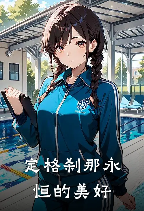 定格刹那永恒的美好