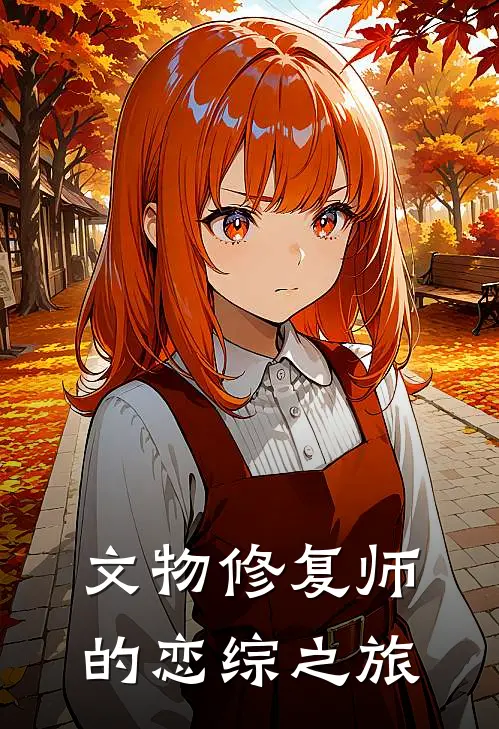 文物修复师的恋综之旅林栀顾衍小说最新章节_最新小说推荐文物修复师的恋综之旅林栀顾衍