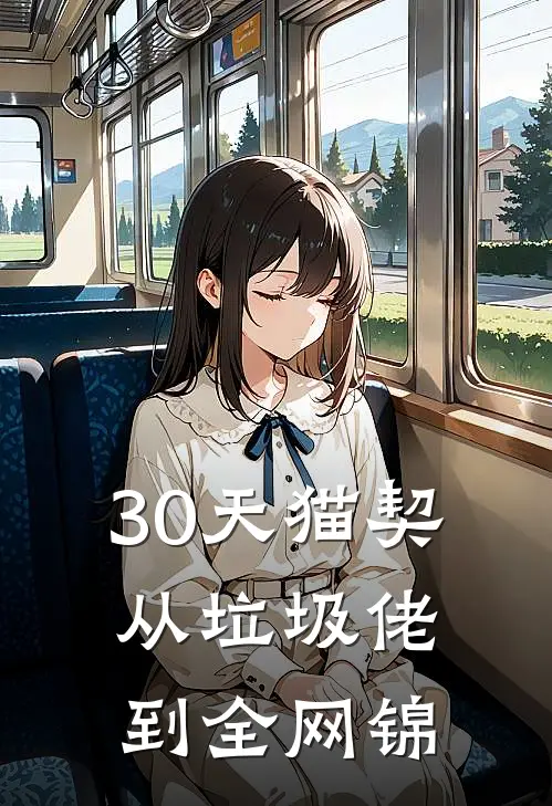 30天猫契：从垃圾佬到全网锦(李想林娜)免费阅读无弹窗_最新好看小说推荐30天猫契：从垃圾佬到全网锦李想林娜