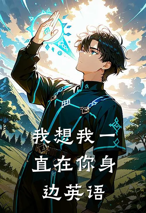 我想我一直在你身边英语