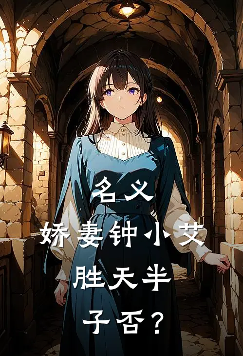 名义：娇妻钟小艾，胜天半子否？