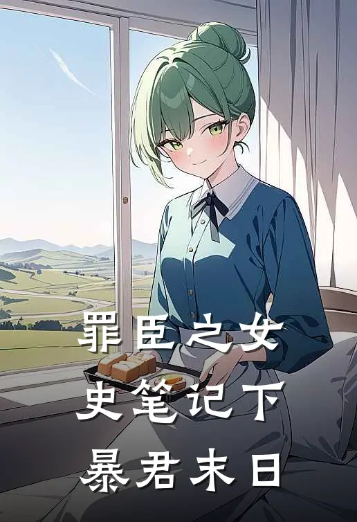 罪臣之女史笔记下暴君末日沈青史陈修文最新小说推荐_完本小说免费阅读罪臣之女史笔记下暴君末日(沈青史陈修文)