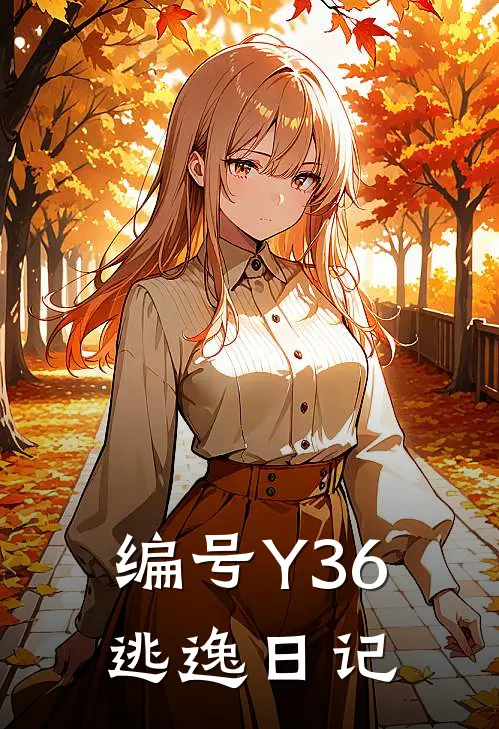 编号Y36逃逸日记