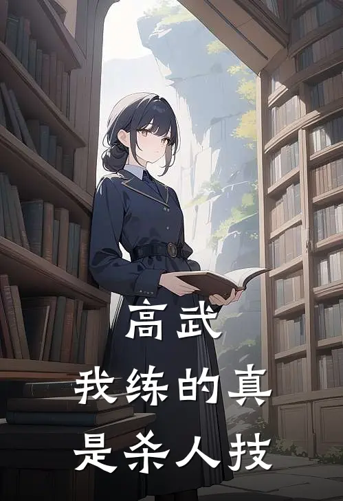 《高武：我练的真是杀人技》江平孙浩全集免费在线阅读_(江平孙浩)全章节免费在线阅读