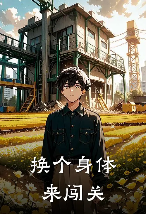 换个身体来闯关