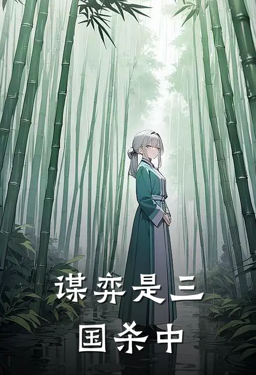 谋弈是 三国杀中