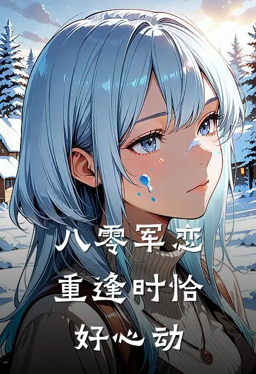 八零军恋：重逢时恰好心动