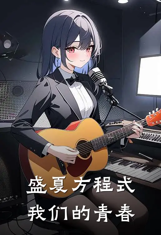 盛夏方程式，我们的青春