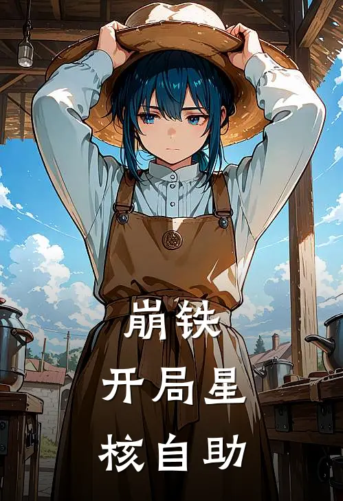 崩铁：开局星核自助