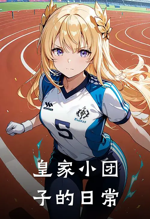 皇家小团子的日常