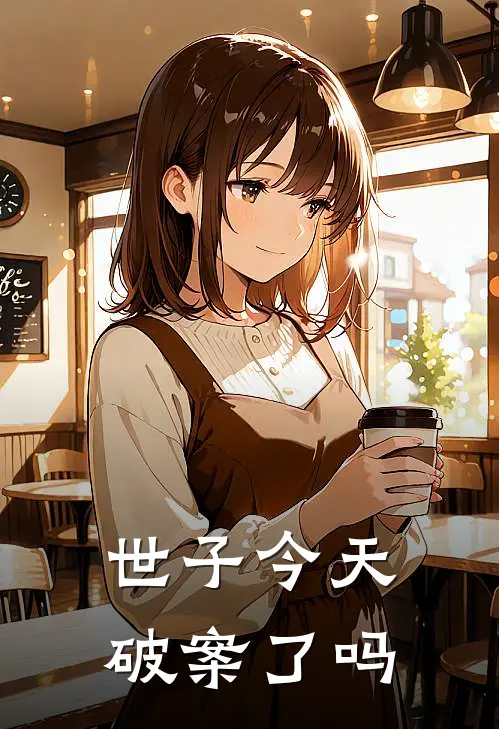 世子今天破案了吗