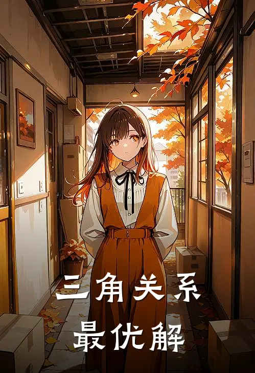 《三角关系最优解》温见溪沈时津完结版阅读_温见溪沈时津完结版在线阅读