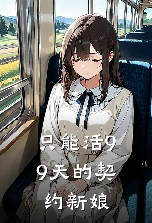 只能活99天的契约新娘