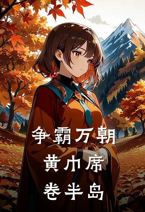 争霸万朝：黄巾席卷半岛