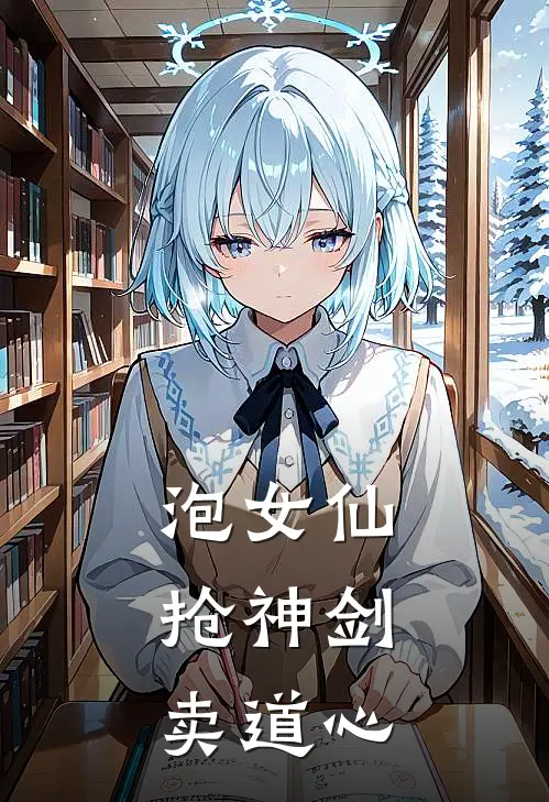 泡女仙，抢神剑，卖道心