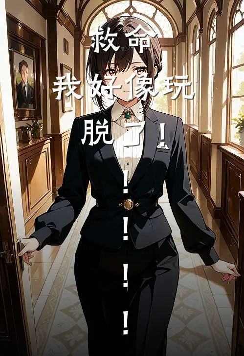 救命，我好像玩脱了！！！！！