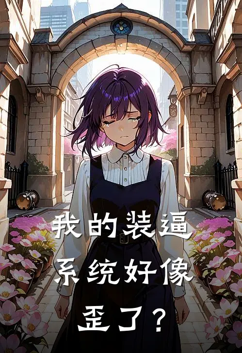 我的装逼系统好像歪了？