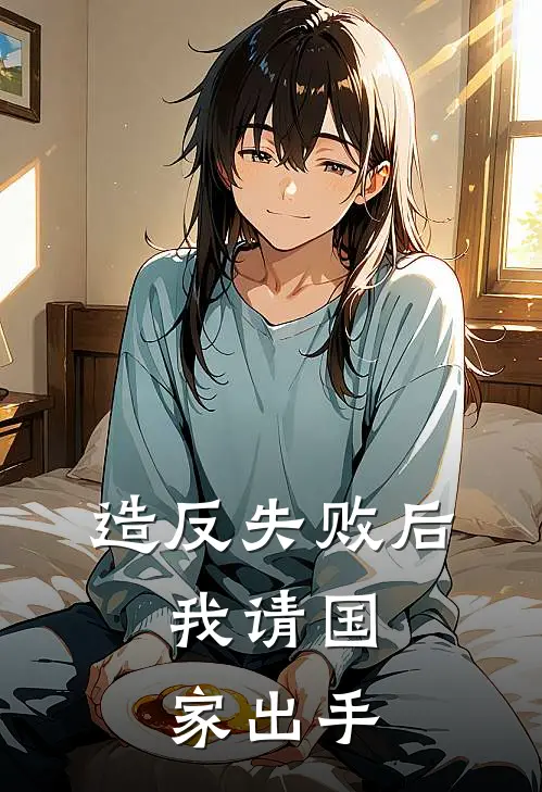 造反失败后，我请国家出手