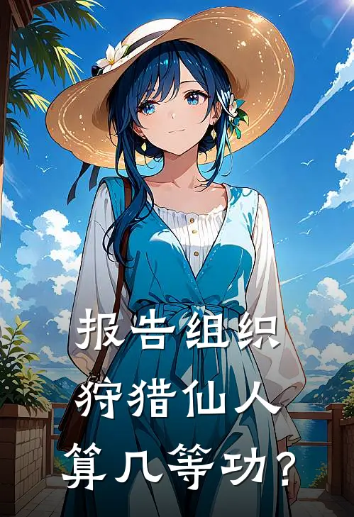 报告组织：狩猎仙人，算几等功？