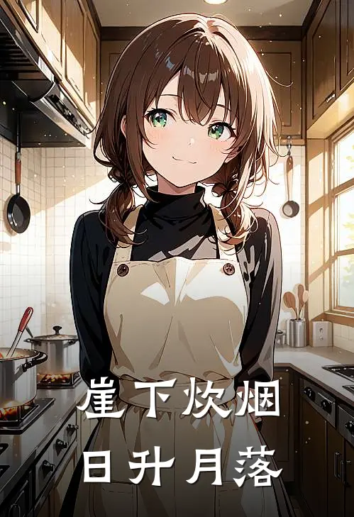崖下炊烟，日升月落(石年沙木)最新小说_免费阅读完整版小说崖下炊烟，日升月落(石年沙木)