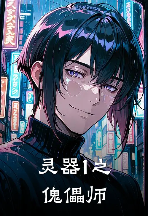 灵器1之傀儡师