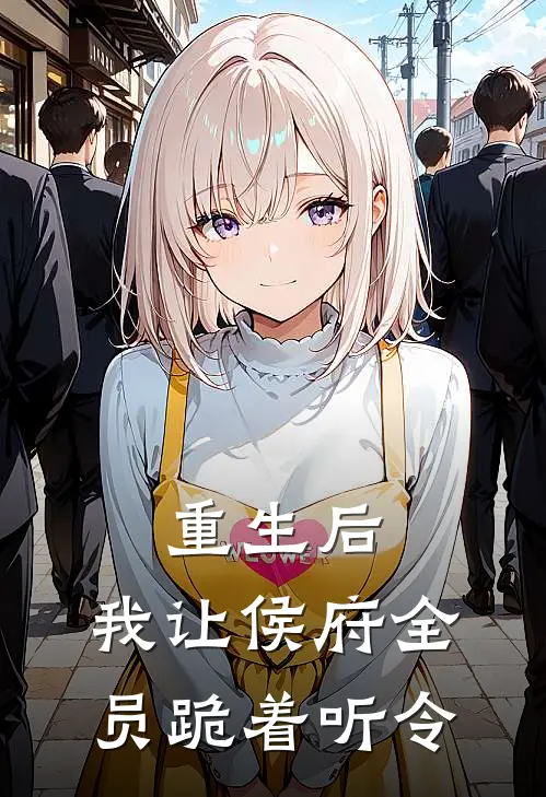 重生后，我让侯府全员跪着听令