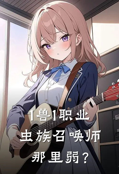 1兽1职业，虫族召唤师那里弱？莫凡苏星颖完结小说_免费小说在线看1兽1职业，虫族召唤师那里弱？莫凡苏星颖