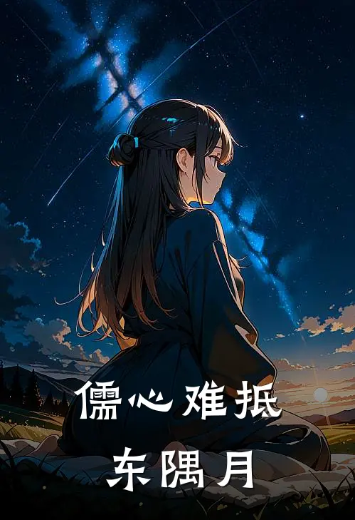 儒心难抵东隅月