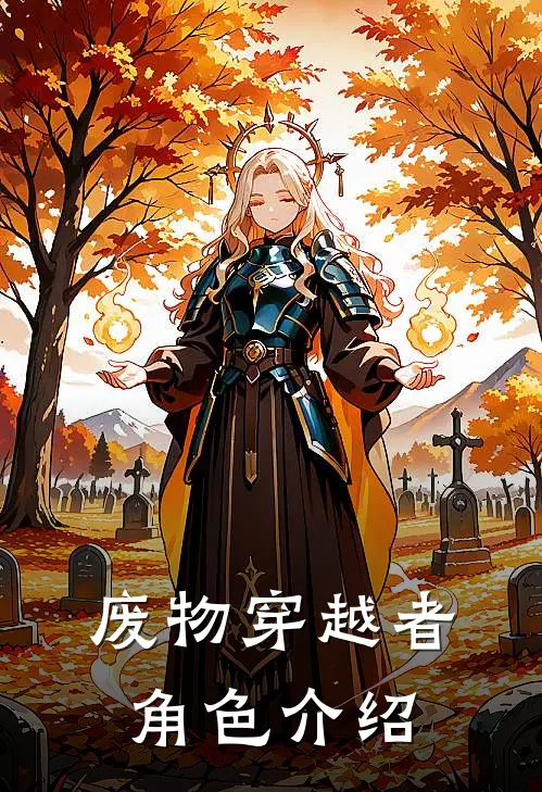 废物穿越者角色介绍