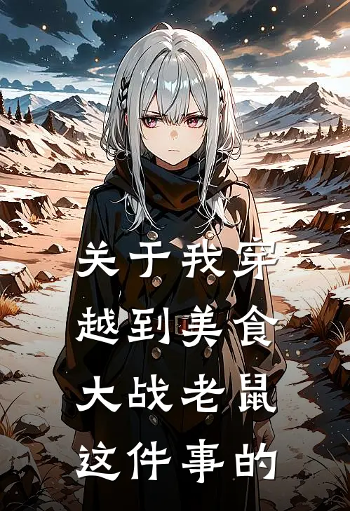 关于我穿越到美食大战老鼠这件事的