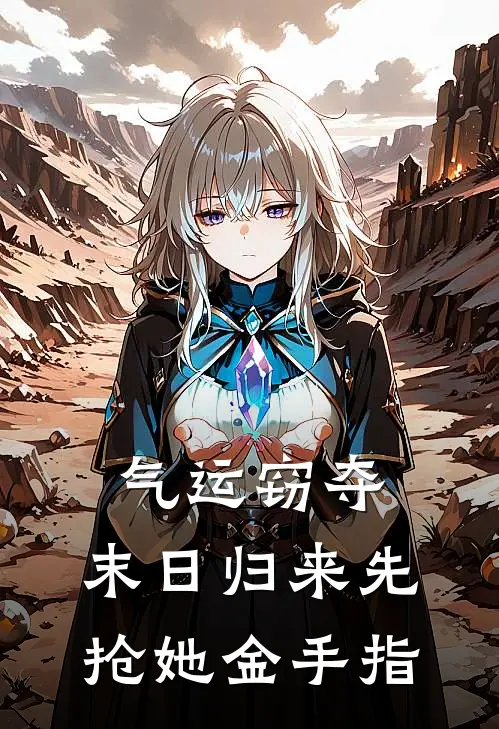 气运窃夺：末日归来先抢她金手指