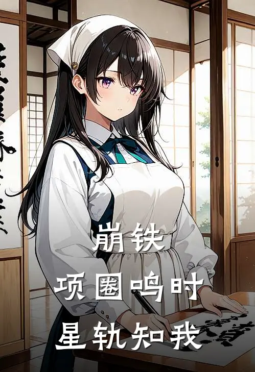 崩铁：项圈鸣时，星轨知我