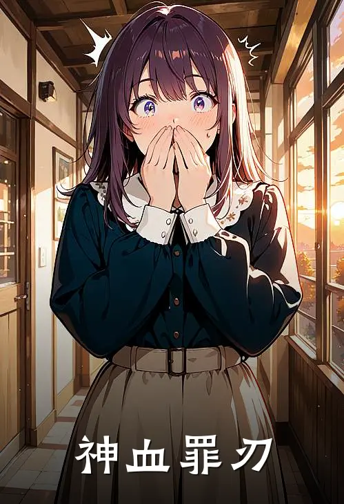 神血罪刃林梦秋陈林楠好看的小说推荐完结_在哪看免费小说神血罪刃林梦秋陈林楠