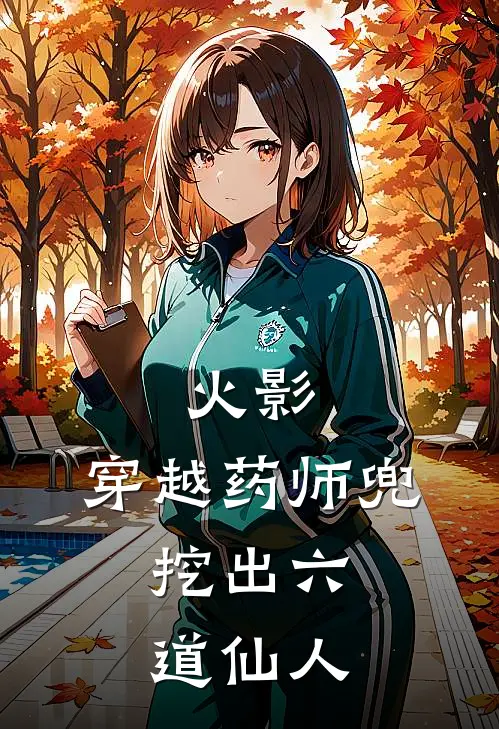 火影：穿越药师兜，挖出六道仙人