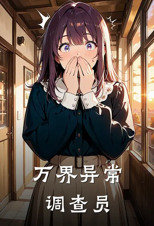 万界异常调查员