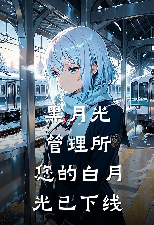 黑月光管理所：您的白月光已下线