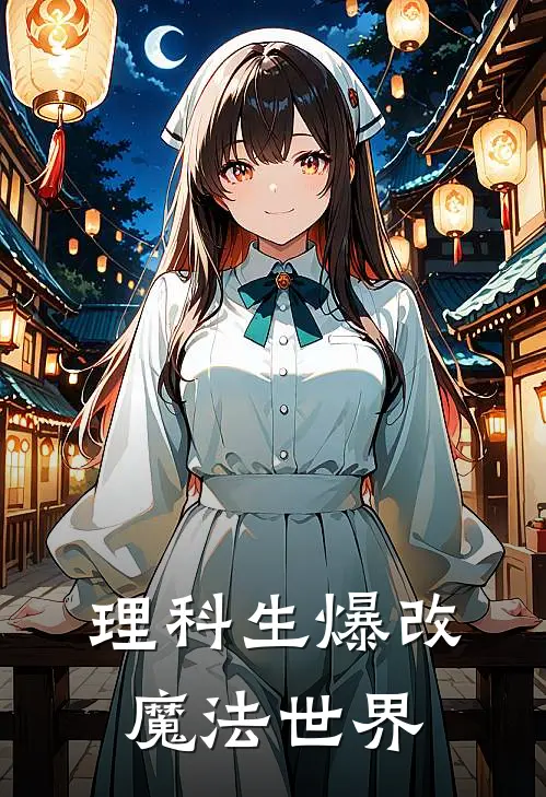 理科生爆改魔法世界