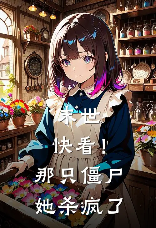 末世：快看！那只僵尸她杀疯了(王半仙苏小小)最新小说全文阅读_最新章节列表末世：快看！那只僵尸她杀疯了(王半仙苏小小)