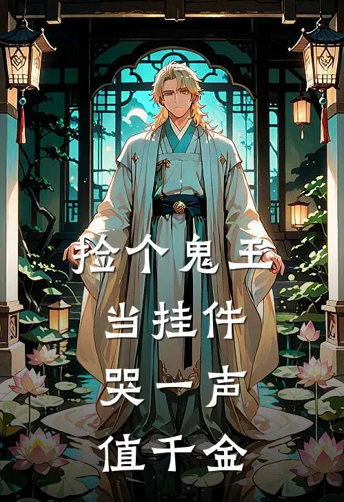 梦云舒昊天（捡个鬼王当挂件，哭一声值千金）最新章节列表_（梦云舒昊天）捡个鬼王当挂件，哭一声值千金最新小说