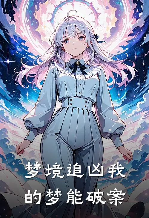 梦境追凶我的梦能破案