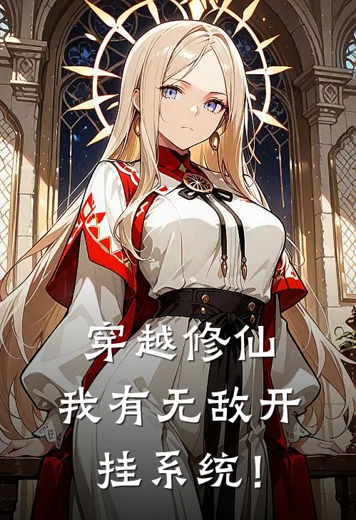 穿越修仙：我有无敌开挂系统！