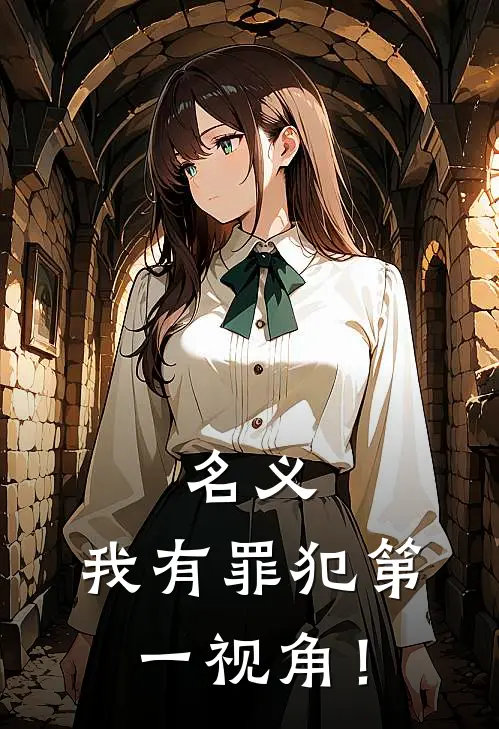 名义：我有罪犯第一视角！