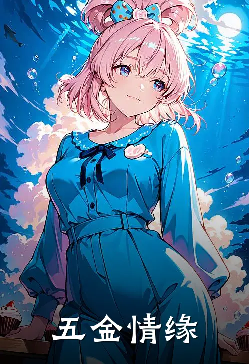 五金情缘