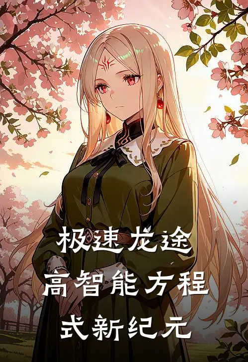 《极速龙途：高智能方程式新纪元》林兴航张爱玲火爆新书_极速龙途：高智能方程式新纪元(林兴航张爱玲)最新热门小说