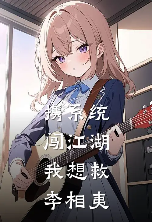 携系统闯江湖：我想救李相夷