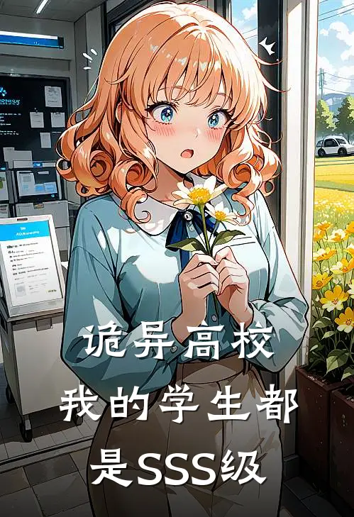 诡异高校：我的学生都是SSS级