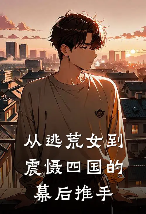 从逃荒女到震慑四国的幕后推手