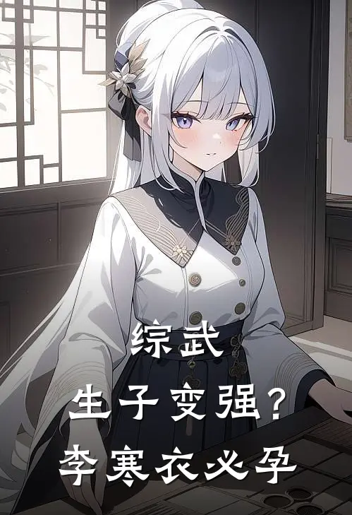苏陌李寒衣(综武：生子变强？李寒衣必孕)_《综武：生子变强？李寒衣必孕》最新章节免费在线阅读