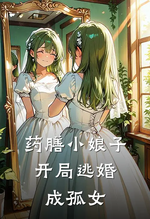 药膳小娘子：开局逃婚成孤女许荷宁许荷宁全文免费阅读_完结热门小说药膳小娘子：开局逃婚成孤女(许荷宁许荷宁)