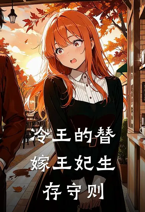 冷王的替嫁王妃生存守则